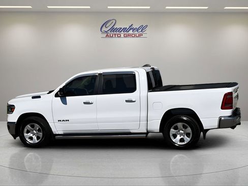 Used 2019 RAM 1500 Big Horn RWD image 7