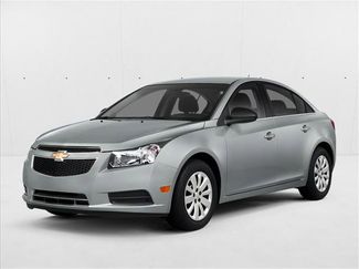 Used 2014 Chevrolet Cruze LTZ w/ RS Package video 1