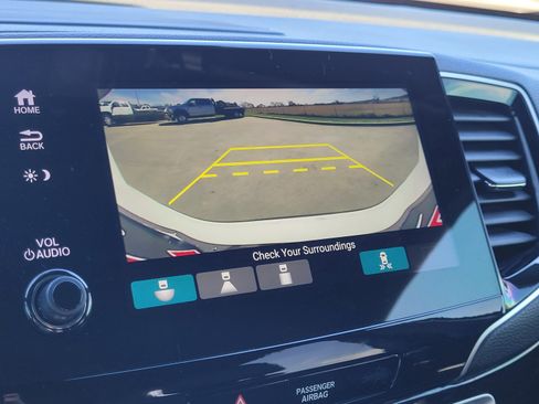 Used 2020 Honda Passport Touring image 21