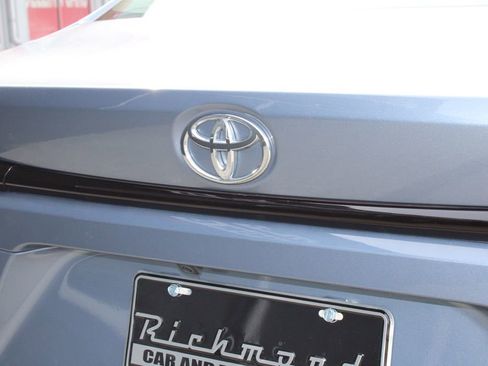 Used 2024 Toyota Corolla LE FWD image 54