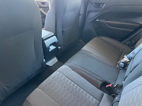 New 2026 Subaru Impreza 2.0i Sport AWD/4WD image 4