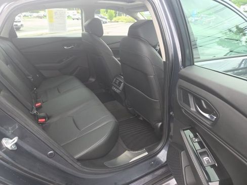 Certified 2023 Honda Accord Touring image 27