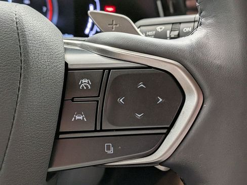 Used 2025 Lexus NX 350 AWD w/ Cold Area Package image 20