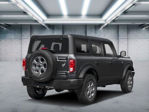 New 2025 Ford Bronco Big Bend image 2