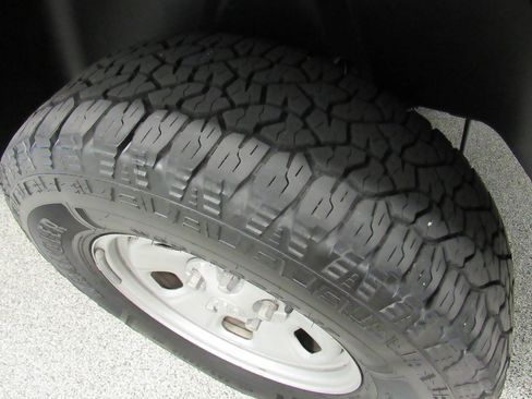 Used 2022 RAM 1500 Tradesman w/ Popular Equipment Group AWD/4WD image 24