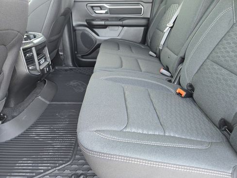 New 2026 RAM 1500 Lone Star image 22