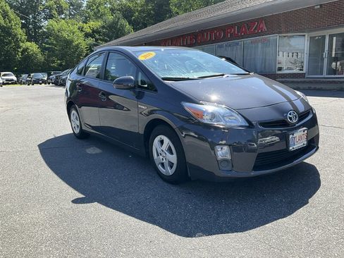 Used 2010 Toyota Prius FWD image 3