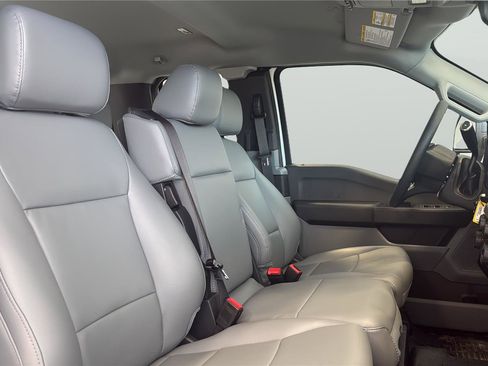 New 2026 Ford F550 4x4 SuperCab Super Duty image 14
