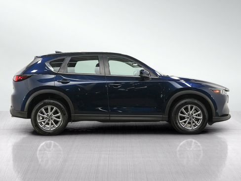 Used 2022 MAZDA CX-5 AWD 2.5 S w/ Select Package image 6