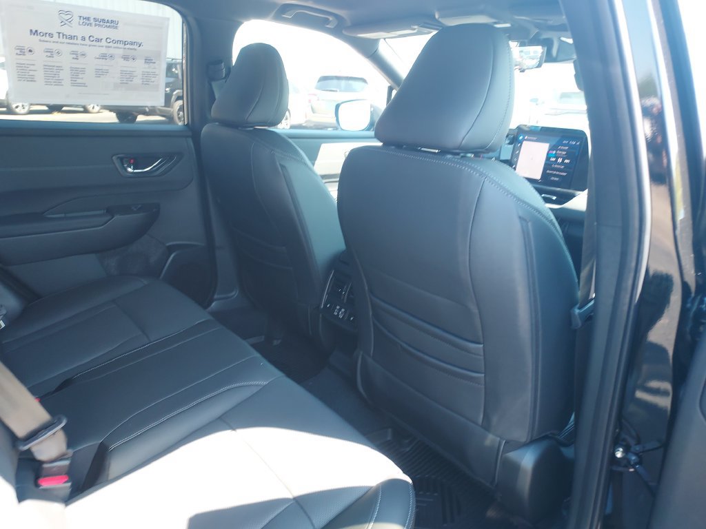New 2026 Subaru Outback Touring XT AWD/4WD image 11