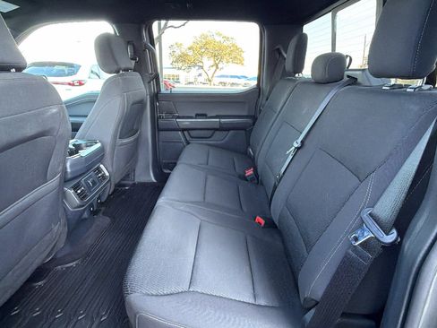 Used 2024 Ford F150 XLT w/ Equipment Group 302A MID image 19