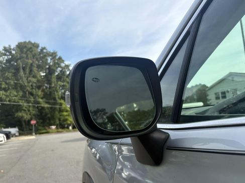 Used 2020 Subaru Forester Limited w/ Popular Package #3 image 29