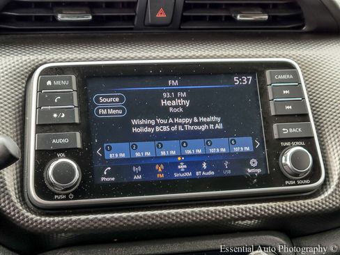 Used 2020 Nissan Kicks SV image 21