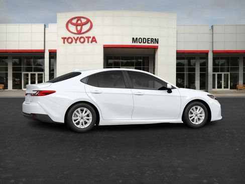 New 2026 Toyota Camry LE image 11