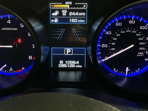 Used 2019 Subaru Outback 2.5i image 39