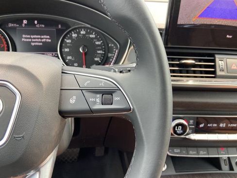 Used 2023 Audi Q5 2.0T Premium w/ Convenience Package AWD/4WD image 19