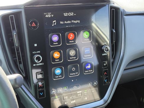 New 2026 Subaru Crosstrek 2.5i Wilderness w/ Wilderness Package image 22