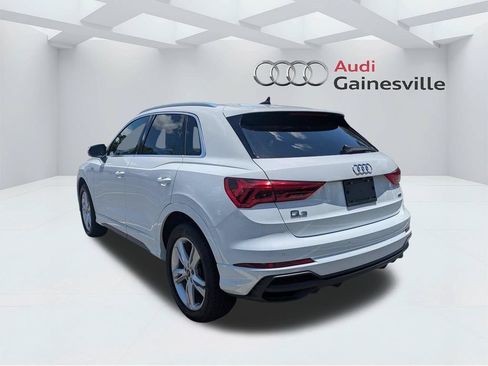 Used 2022 Audi Q3 2.0T Premium AWD/4WD image 7
