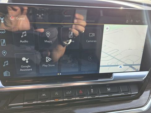 New 2026 Chevrolet Silverado 1500 LT image 21