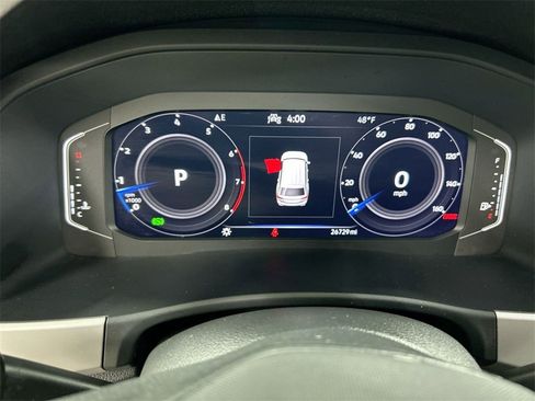 Used 2022 Volkswagen Atlas SE image 20