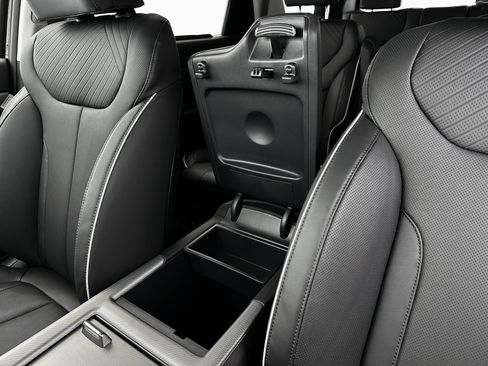 Used 2025 Hyundai Palisade XRT FWD image 18