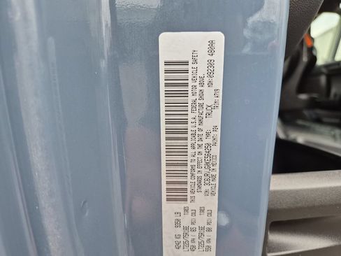 Used 2019 RAM ProMaster 3500 FWD image 19