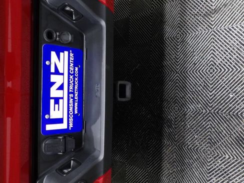 Used 2023 Ford F150 Lariat w/ Equipment Group 502A High AWD/4WD image 41