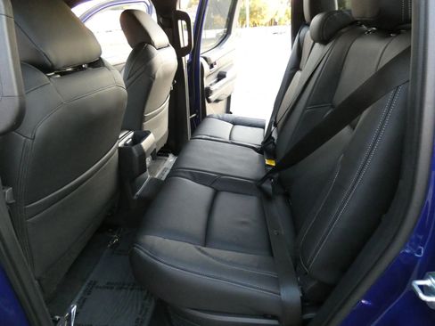 Used 2025 Toyota Tacoma TRD Off-Road w/ TRD Off Road Upgrade Package image 45