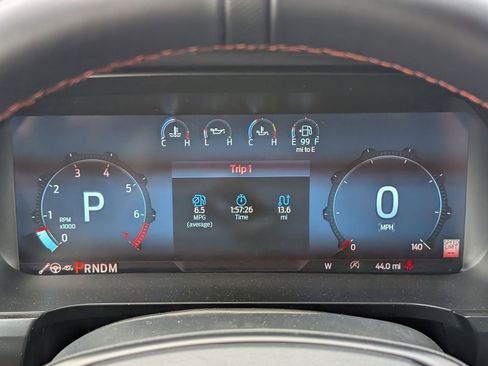 New 2026 Ford F150 Raptor AWD/4WD image 32