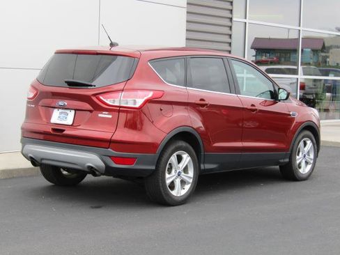 Used 2015 Ford Escape SE FWD image 7