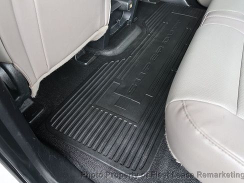Used 2018 Ford F350 XL w/ Power Equipment Group AWD/4WD image 16
