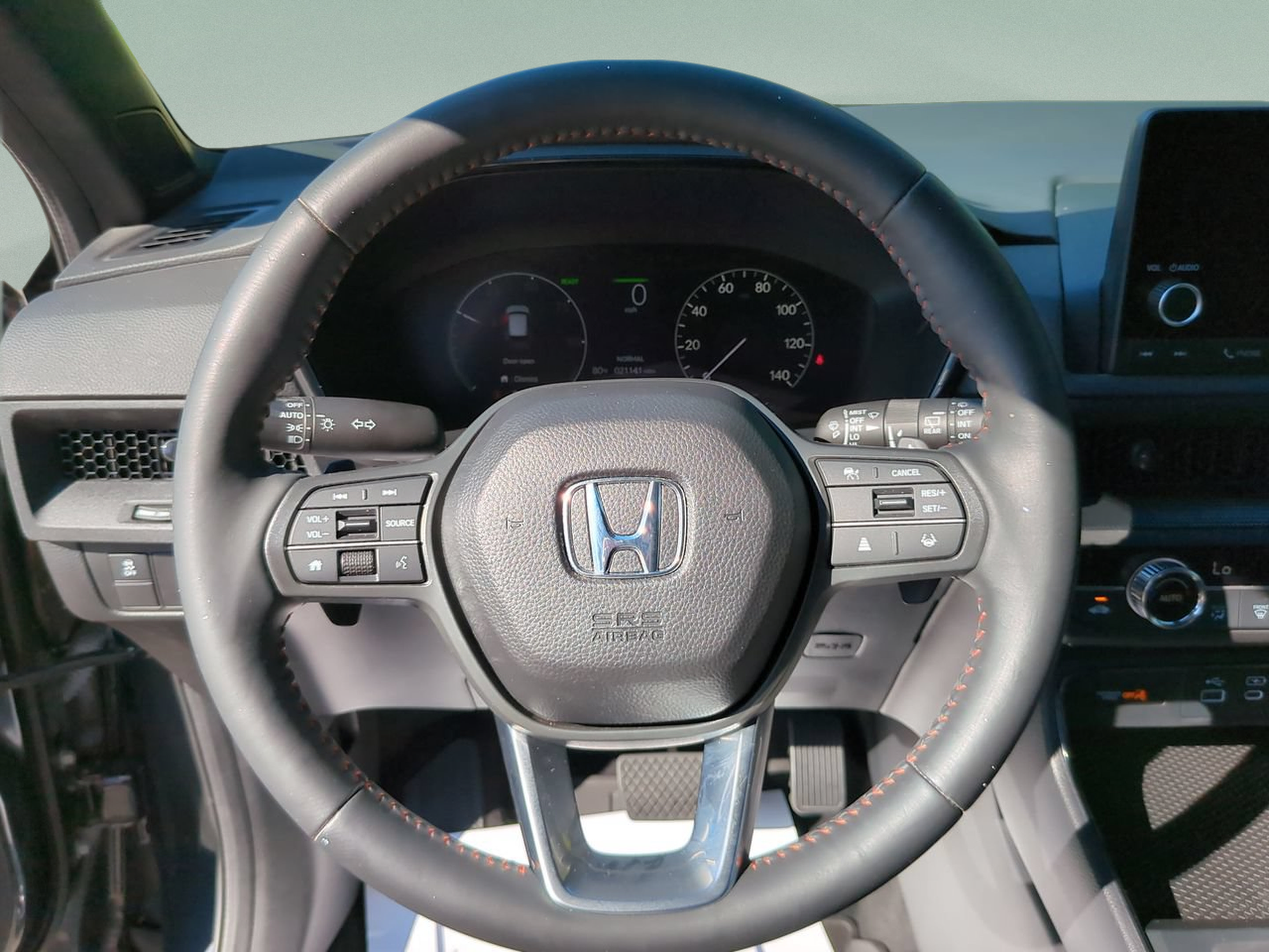 Certified 2024 Honda CR-V Sport image 11