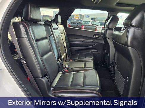 Used 2025 Dodge Durango R/T AWD/4WD image 16