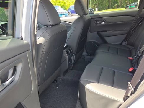 New 2026 Nissan Rogue Dark Armor FWD image 5