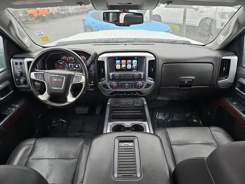 Certified 2018 GMC Sierra 3500 SLT image 24