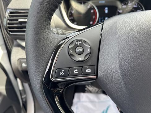 Used 2024 Mitsubishi Eclipse Cross SE AWD/4WD image 26