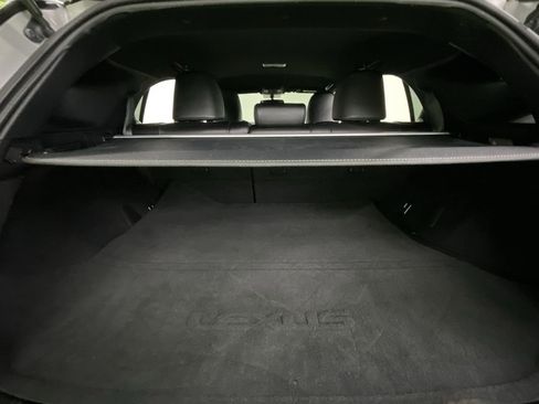 Used 2016 Lexus CT 200h w/ F-Sport Package image 27