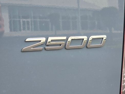 New 2026 Mercedes-Benz Sprinter 2500 image 14