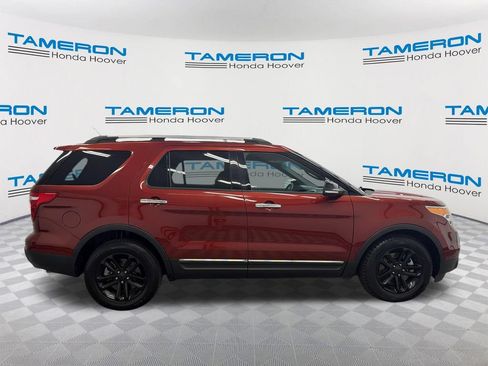 Used 2014 Ford Explorer XLT w/ Equipment Group 202A FWD image 6