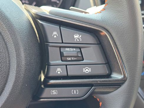 Certified 2024 Subaru Crosstrek 2.5i Limited w/ Crosstrek Mirror Package AWD/4WD image 31
