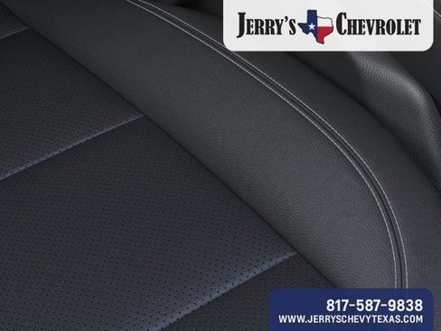 New 2025 Chevrolet Traverse LT w/ Midnight/Sport Edition FWD image 22