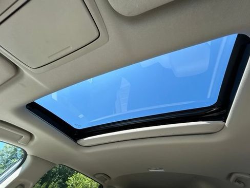 Used 2019 Honda CR-V EX-L image 21