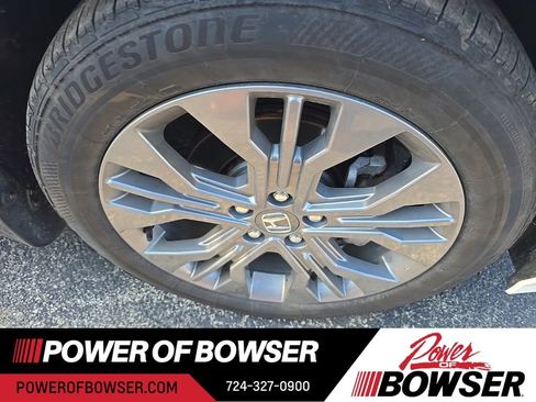 Used 2025 Honda Odyssey Touring image 9