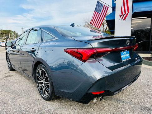 Used 2019 Toyota Avalon XSE w/ All Weather Liner Package image 24