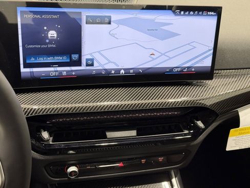 New 2026 BMW M340i xDrive w/ Premium Package image 11