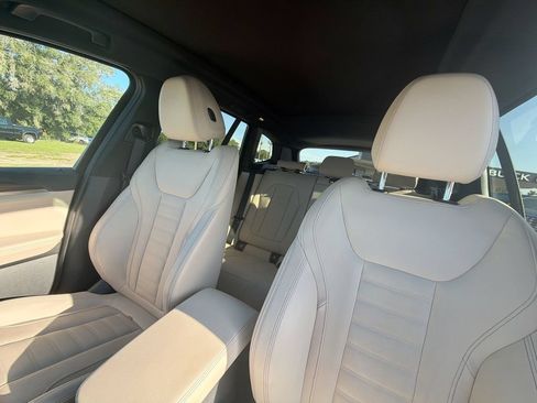 Used 2021 BMW X3 sDrive30i w/ Executive Package RWD image 28