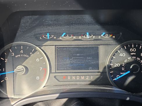 Used 2018 Ford F150 XLT w/ Equipment Group 302A Luxury AWD/4WD image 23