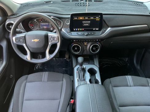 Used 2023 Chevrolet Blazer LT w/ Convenience Package FWD image 10