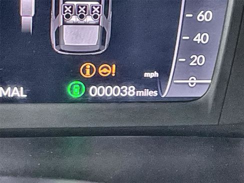 Used 2026 Honda Passport TrailSport image 24