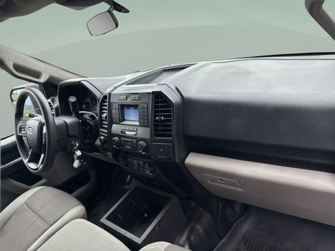 Used 2020 Ford F150 XL w/ Equipment Group 101A Mid RWD image 23